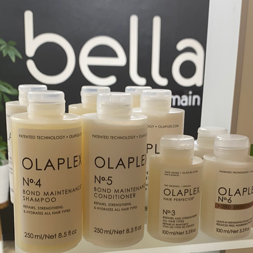 Beauty Salon «Bella Off Main Hair Salon», reviews and photos, Bella Off Main Hair Salon, 2 102nd Ave NE # 2, Bellevue, WA 98004, USA