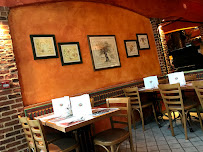 Atmosphère du Restaurant italien Del Arte à Ivry-sur-Seine - n°17