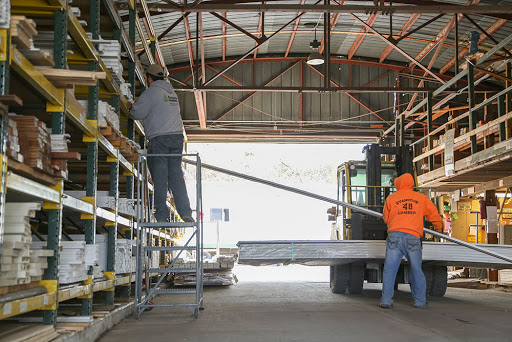 Lumber Store «Evanston Lumber», reviews and photos, 1001 Sherman Ave, Evanston, IL 60202, USA