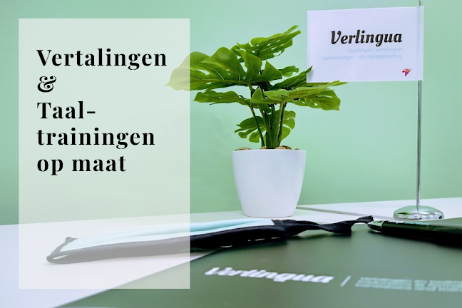 Verlingua openingstijden