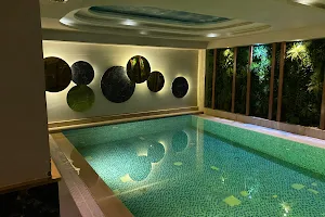 Beethoven Premium Spa Massage Hamam Turkish Bath image