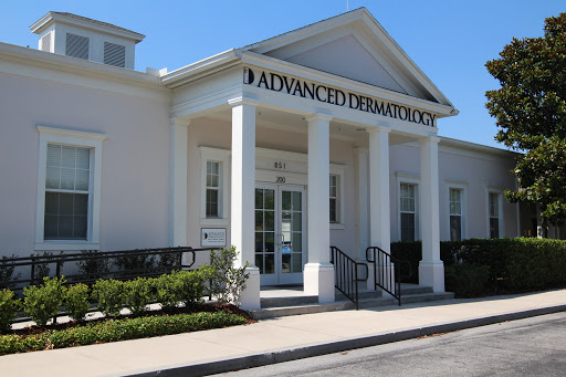 Advanced Dermatology and Cosmetic Surgery - Orlando - Baldwin Park