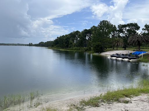 Recreation Center «Revolution Off Road», reviews and photos, 4000 FL-33, Clermont, FL 34714, USA