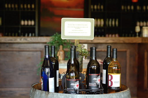 Winery «Bogati Winery», reviews and photos, 35246 Harry Byrd Hwy #190, Round Hill, VA 20141, USA