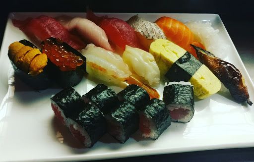 Sushi ii