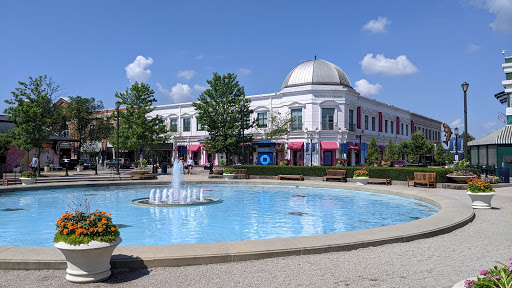 Shopping Mall «Easton Town Center», reviews and photos, 160 Easton Town Center, Columbus, OH 43219, USA