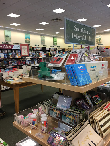 Book Store «Barnes & Noble», reviews and photos, 1758 S Val Vista Dr, Mesa, AZ 85204, USA