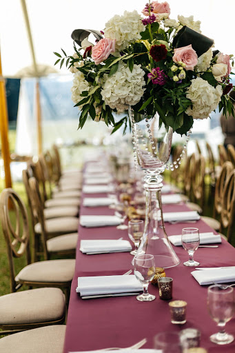 Wedding Planner «CiBi Events», reviews and photos, 2201 N St NW, Washington, DC 20037, USA