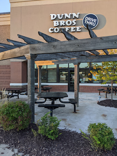Coffee Shop «Dunn Brothers Coffee», reviews and photos, 14775 Victor Hugo Blvd, Hugo, MN 55038, USA