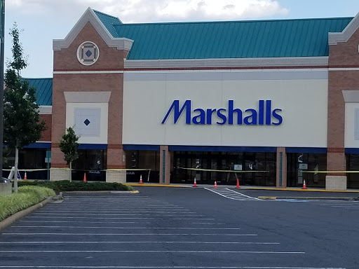 Department Store «Marshalls», reviews and photos, 8431 Sudley Rd, Manassas, VA 20109, USA