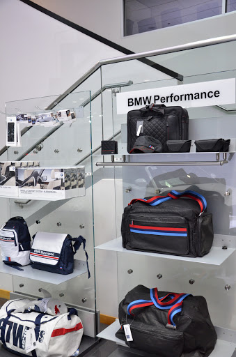 BMW Dealer «BMW Concord», reviews and photos, 1967 Market St, Concord, CA 94520, USA