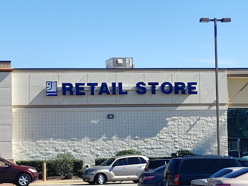 Thrift Store «Goodwill Orlando», reviews and photos, 7531 S Orange Blossom Trail, Orlando, FL 32809, USA