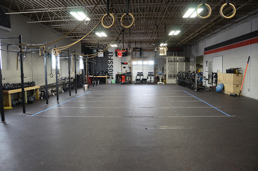 Gym «Minnesota Top Team», reviews and photos, 3500 Dodd Rd, Eagan, MN 55123, USA
