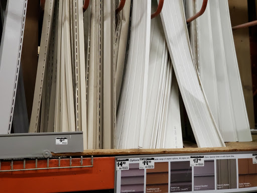 Home Improvement Store «The Home Depot», reviews and photos, 3470 North Rd, Poughkeepsie, NY 12601, USA