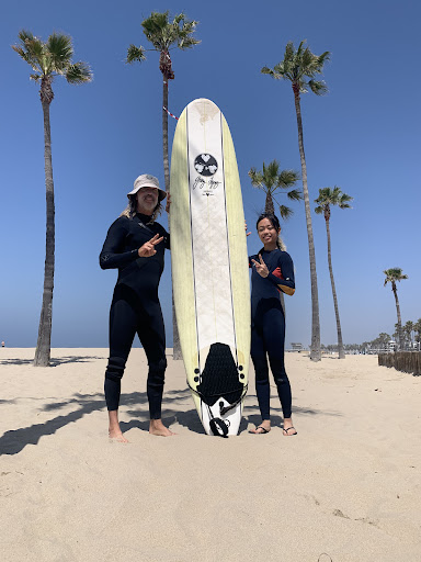 Venice Surf Shack image