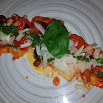 Photo n°4 de l'avis de PAOLA.O fait le 17/03/2019 à 16:56 sur le  Ristorante Pizzeria Tasso à Sorrento