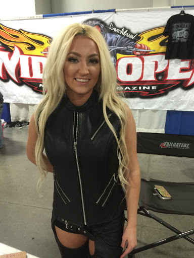 Leather Goods Store «Highway Leather», reviews and photos, 1014 Iris Dr SW, Conyers, GA 30094, USA