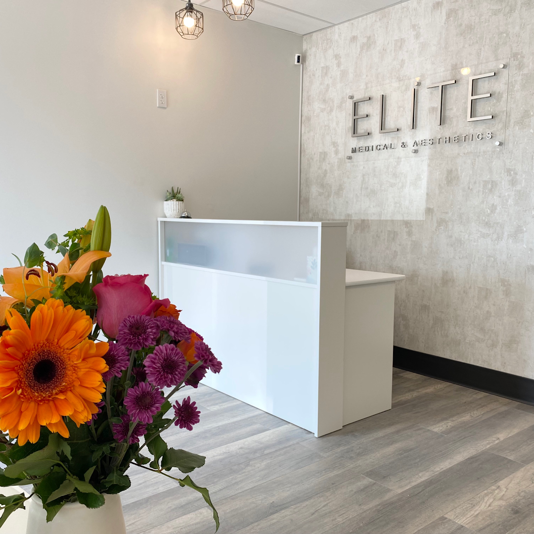 Elite Medical & Aesthetics