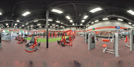 Boxing Gym «UFC GYM Plano», reviews and photos, 1941 Preston Rd #1022, Plano, TX 75093, USA