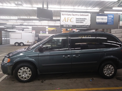 Auto Auction «Central Auto Auction», reviews and photos, 20 Cairn St, Rochester, NY 14611, USA