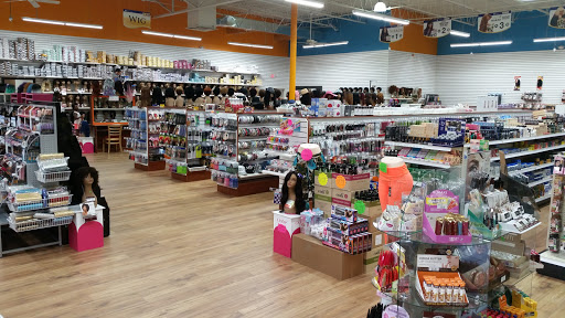 Beauty Supply Store «iBeauty Supply», reviews and photos, 3233 Avent Ferry Rd, Raleigh, NC 27606, USA