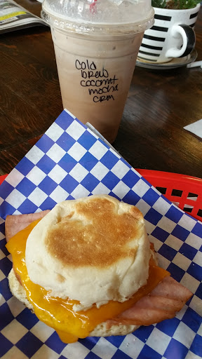 Coffee Shop «Court Street Coffee Shop», reviews and photos, 111 W Court St, Seguin, TX 78155, USA