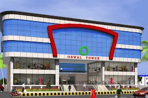 Oswal Tower image