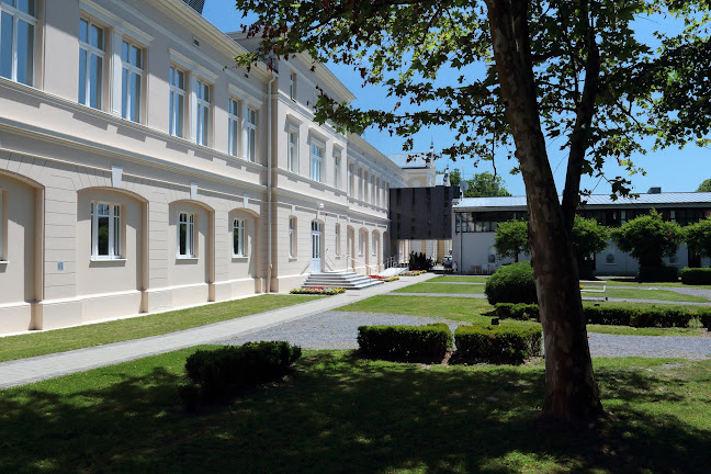 Toplice Lipik - Specijalna bolnica za medicinsku rehabilitaciju - Lipik