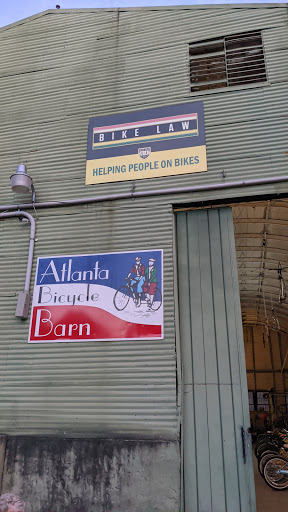 Used Bicycle Shop «Atlanta Bicycle Barn», reviews and photos, 151 Sampson St NE, Atlanta, GA 30312, USA