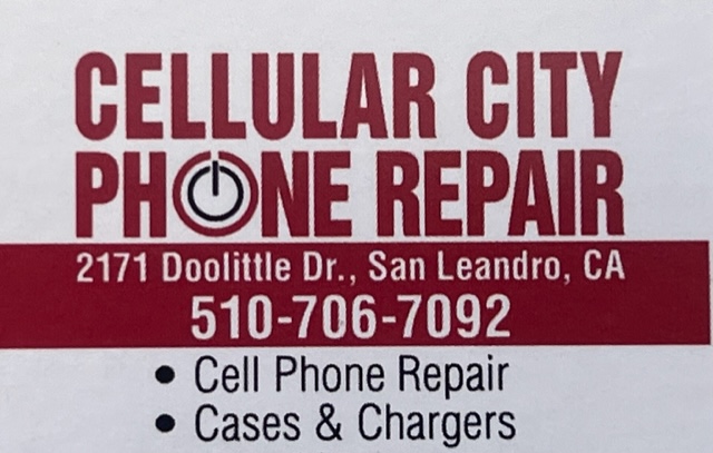 Cellular City Phone Repair
