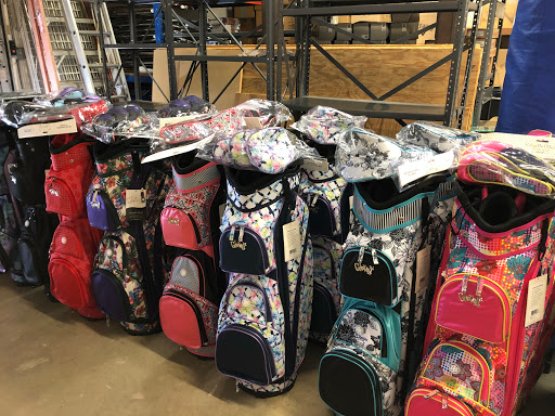 Golf Shop «Palm Beach Golf Center - PBG», reviews and photos, 7700 N Military Trl, Palm Beach Gardens, FL 33410, USA