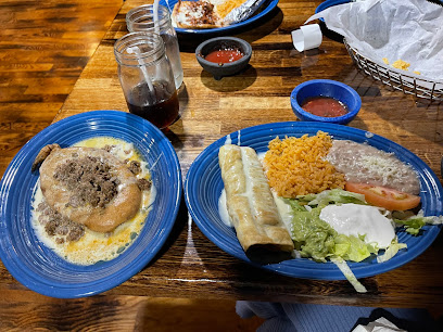Mini Jalapeno Mexican Restaurant