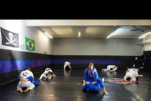 Brazilian Jiu-jitsu of Olympia, Kickboxing & MMA