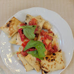 Photo n°1 de l'avis de Michael.a fait le 10/06/2022 à 19:17 sur le  La Lanterna à Sorrento