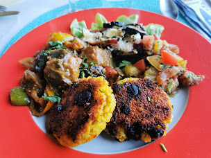 Photo n°9 de Plein Sud à Bessas ()