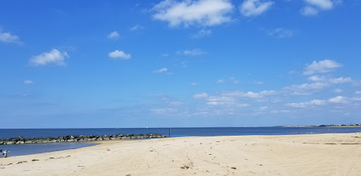 Water Sports Equipment Rental Service «Great White Water Sports», reviews and photos, 1000 E Ocean View Ave, Norfolk, VA 23503, USA