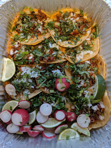 Grocery Store «La Plaza Market», reviews and photos, 40 S Rengstorff Ave, Mountain View, CA 94040, USA