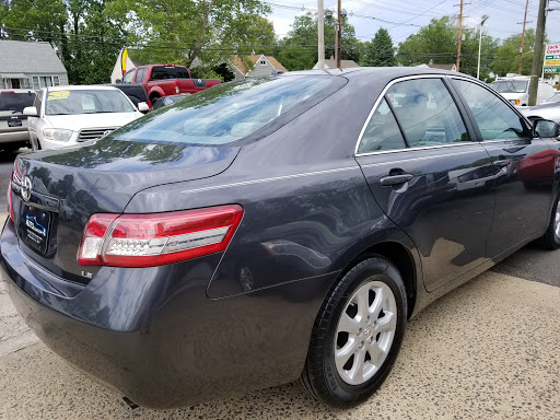 Used Car Dealer «Auto Concepts», reviews and photos, 220 E Evesham Rd, Glendora, NJ 08029, USA