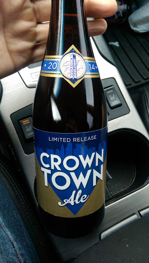 Wine Store «Cellar Rat Wine Merchants», reviews and photos, 1701 W Baltimore Ave, Kansas City, MO 64108, USA