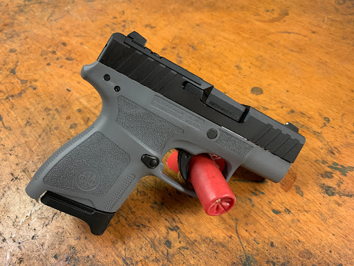 Gun Shop «Bergen Sporting Goods», reviews and photos, 649 Bergen Blvd, Ridgefield, NJ 07657, USA