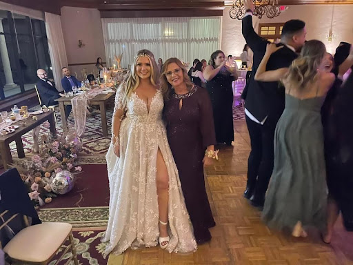 Bridal Shop «The Collection Bridal», reviews and photos, 301 N Park Ave, Winter Park, FL 32789, USA