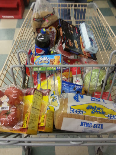 Grocery Store «Little Barn Discount Groceries», reviews and photos, 6200 Lincoln Hwy, Bedford, PA 15522, USA