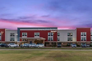 SpringHill Suites by Marriott Enid image