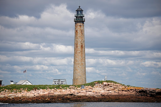Whale Watching Tour Agency «Bar Harbor Whale Watch Co», reviews and photos, 1 West St, Bar Harbor, ME 04609, USA