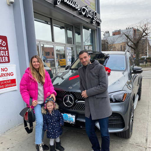 Car Leasing Service «Signature Auto Group‎», reviews and photos, 9265 4th Ave, Brooklyn, NY 11209, USA