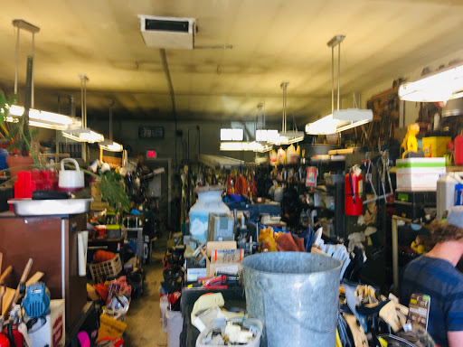 Charlie's 2nd Hand Store Inc