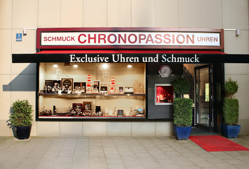 Juwelier Chronopassion