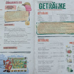 Photo n°9 de l'avis de Janine.s fait le 12/09/2022 à 08:25 sur le  Wenzel Restaurant Warnemünde à Rostock