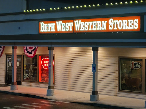Boot Store «Beth West», reviews and photos, 16315 WA-9, Snohomish, WA 98296, USA