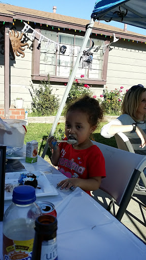 Supermarket «Walmart Neighborhood Market», reviews and photos, 14865 Telegraph Rd, La Mirada, CA 90638, USA